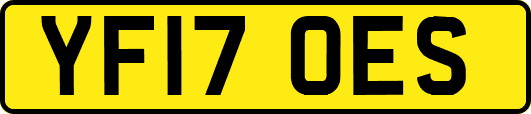 YF17OES