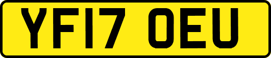 YF17OEU