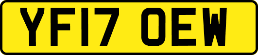 YF17OEW