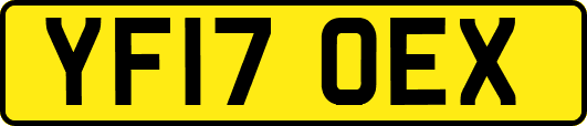 YF17OEX