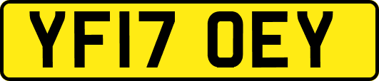 YF17OEY