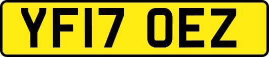 YF17OEZ