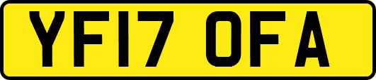 YF17OFA