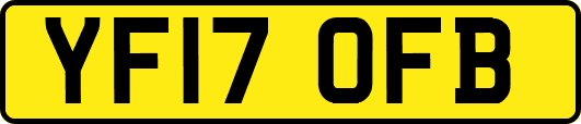 YF17OFB