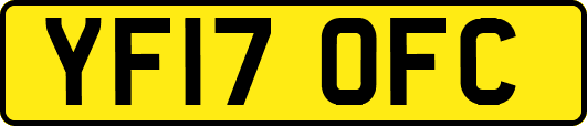 YF17OFC