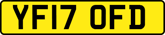 YF17OFD