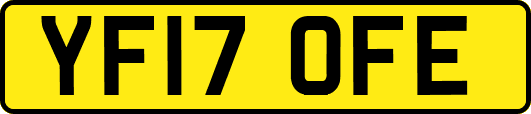 YF17OFE