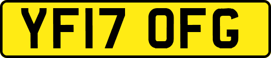 YF17OFG