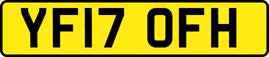 YF17OFH