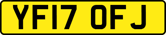 YF17OFJ