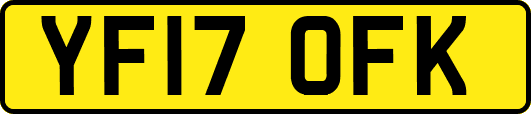 YF17OFK