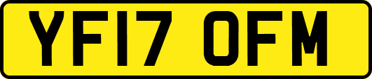 YF17OFM