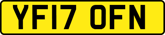 YF17OFN