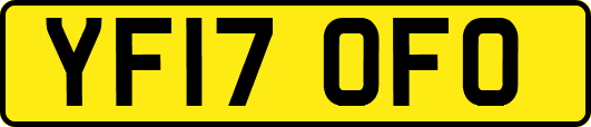 YF17OFO
