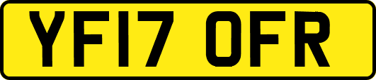 YF17OFR