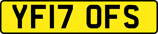 YF17OFS