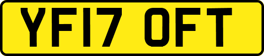 YF17OFT