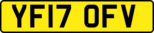 YF17OFV