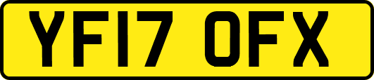 YF17OFX
