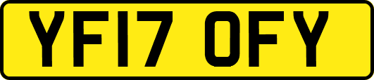 YF17OFY