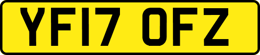 YF17OFZ