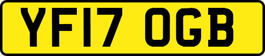 YF17OGB