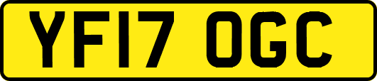 YF17OGC