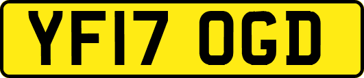 YF17OGD