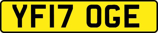 YF17OGE