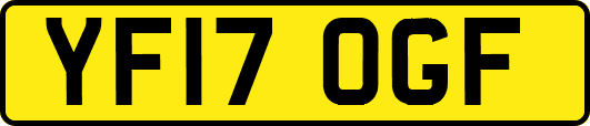 YF17OGF