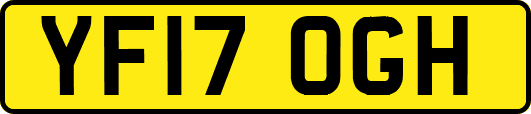 YF17OGH