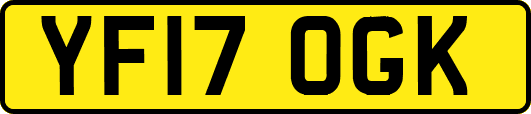 YF17OGK