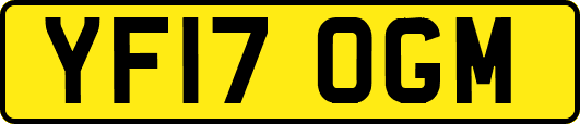 YF17OGM