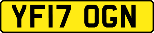 YF17OGN