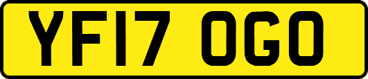 YF17OGO