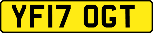 YF17OGT