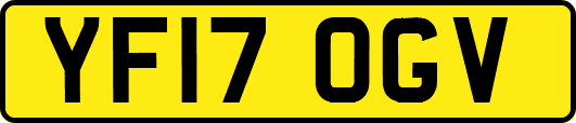 YF17OGV
