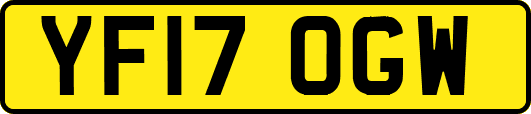 YF17OGW