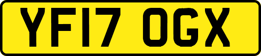 YF17OGX
