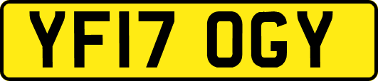 YF17OGY