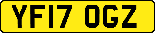 YF17OGZ