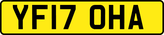 YF17OHA
