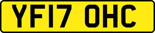 YF17OHC