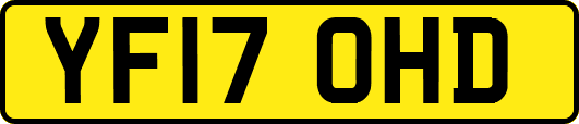 YF17OHD