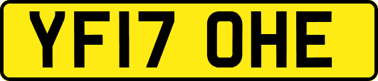 YF17OHE