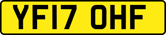 YF17OHF