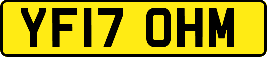 YF17OHM