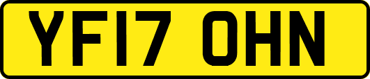 YF17OHN