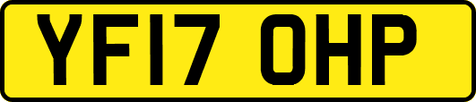 YF17OHP