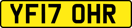 YF17OHR